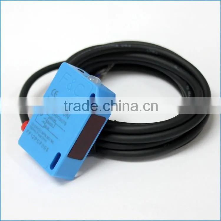 laser switch,small light spot sensor,laser light source