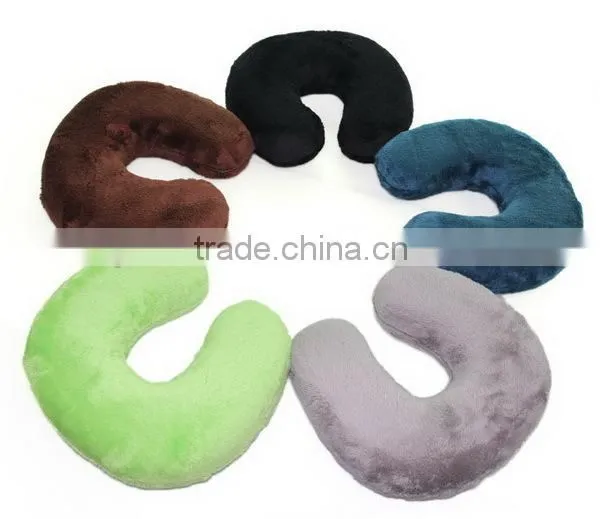 Memory Foam Neck Pillow