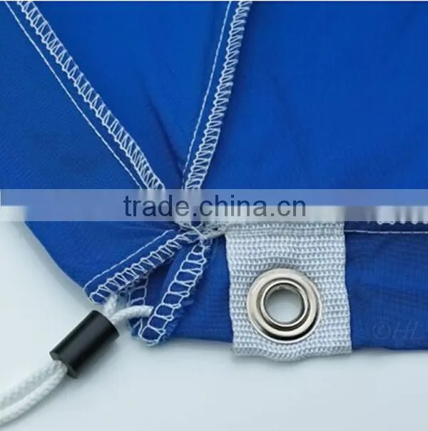 Carry Laundry Bag From Handy Laundry with Shoulder Strap