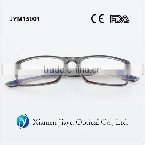 Best Quality Manfacturer Tr90 Spectacle Glasses for Myopia