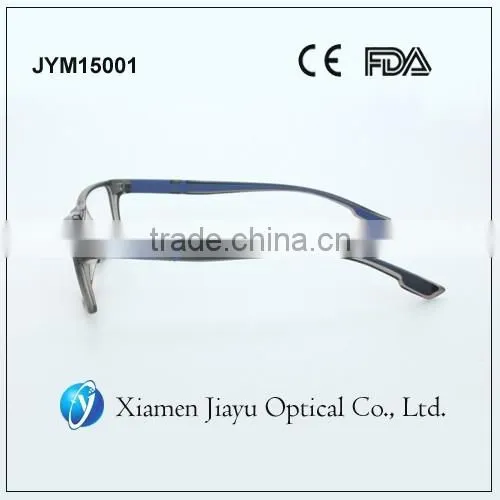 Best Quality Manfacturer Tr90 Spectacle Glasses for Myopia