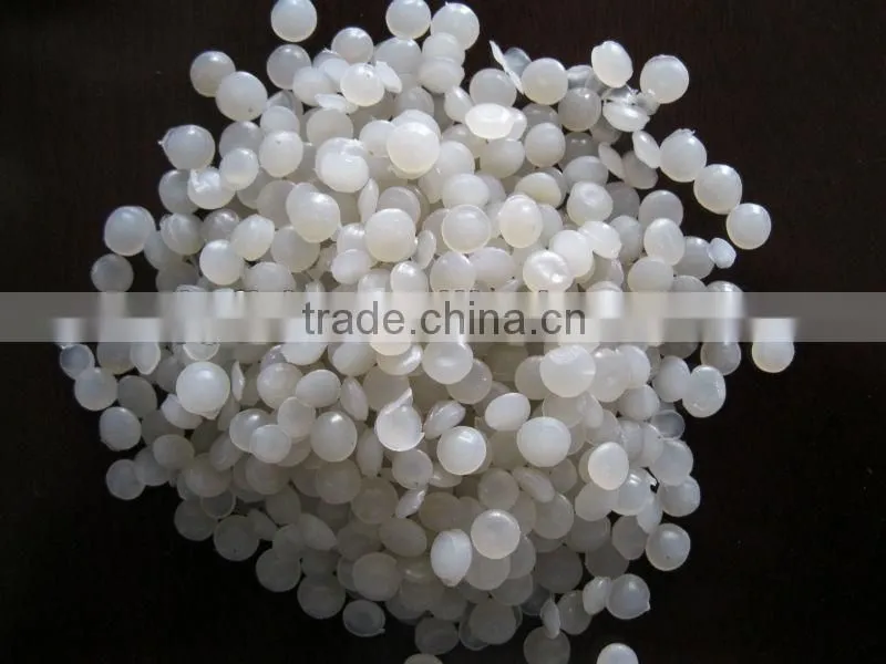 PP PE film granulation line