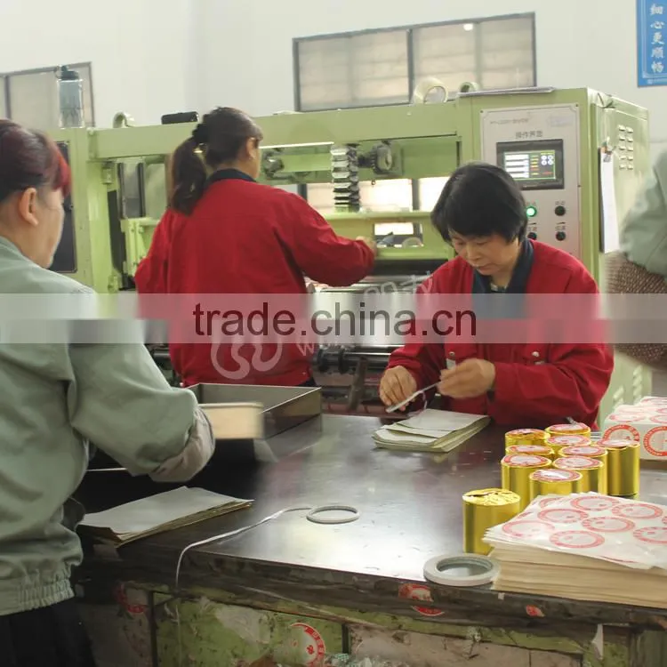wholesale thermal paper roll blank 12mm tube core