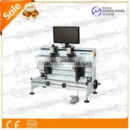 Changhong ZX series Plate mounting machine(flexo printing machine spare parts)
