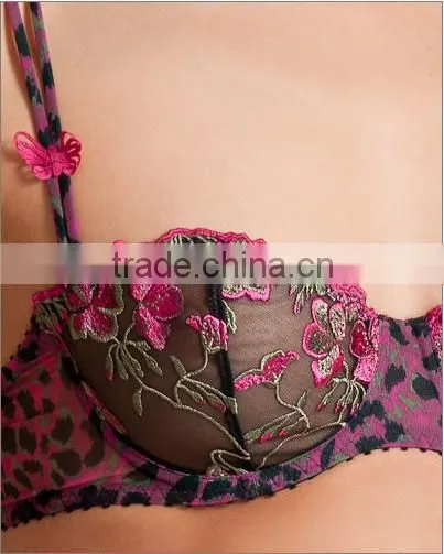 hot sexy mesh and lace women underwear panty g-string