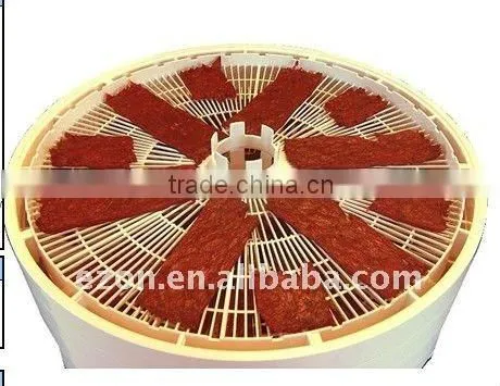 FOOD DEHYDRATOR