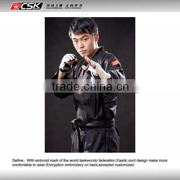taekwondo hand protector
