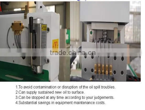 Sign CNC Granite Cutting Machine/Stone Carving Machine