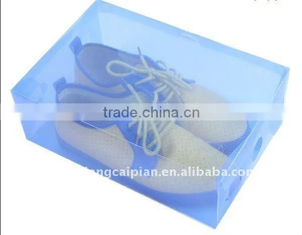 men's shoe box