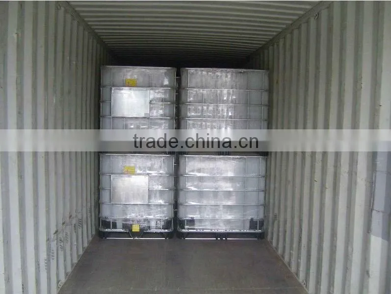 1000L ibc chemical container
