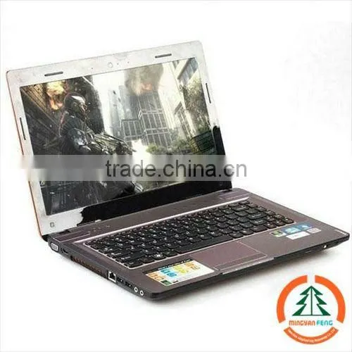 OEM 500GB 14 Inch Laptop Computer