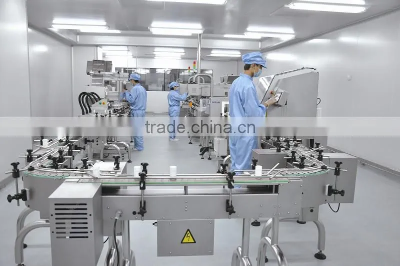 Zhongshan FillGreen Packaging Technology Co., Ltd. company overview - view 1