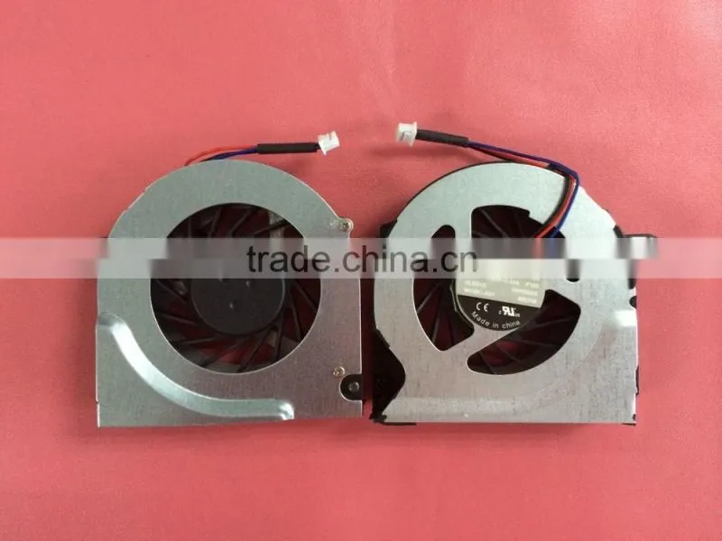original and new aptop cpu fan for hp 4420 laptop