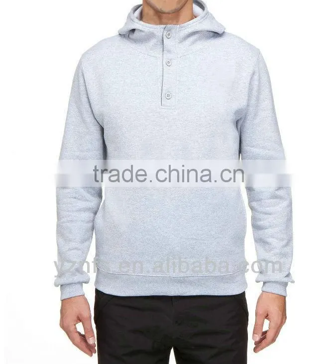 Warm Fashion Stylish Winter Pullover Hoodies Clothes For Men