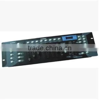 DMX Computer Light Console