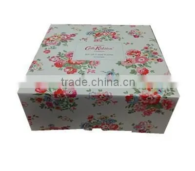 High quality gift box