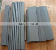 High quality cemented carbide board from China manufacturer