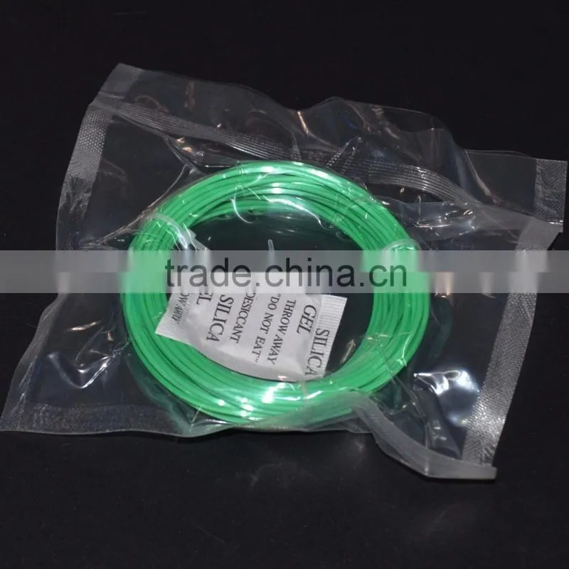OEM Packing 3D Pen Filament 1.75MM ABS Filament for DIY 3D Drawing Pen