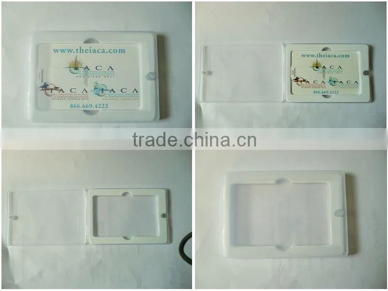 smart card usb---customized printing