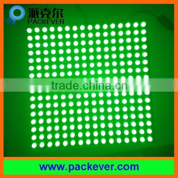DC5V APA102 APA102C 8*32 pixels flexible LED display matrix