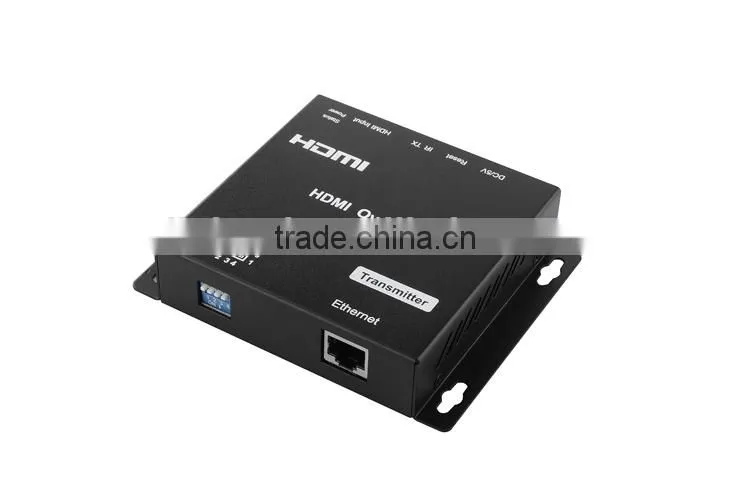 LM-EPN22 Cascade 1080p HDMI Transmitter over IP,120m HDMI over Gigabit Ethernet Extender