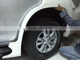 hot sell body kit fit for Toyota Land Cruiser W-style