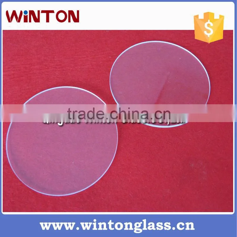 high precision Processing lense