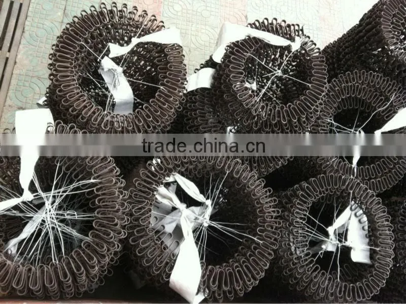 high purity 0.5mm nickel strip/nickel foil