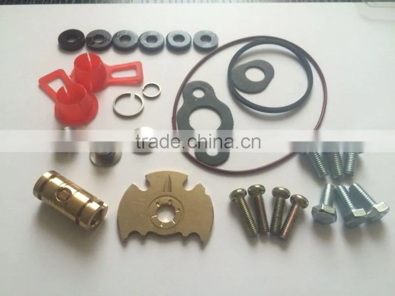 Turbocharger repair kit/ rebuild kit/ service kit GT17 GT1749V