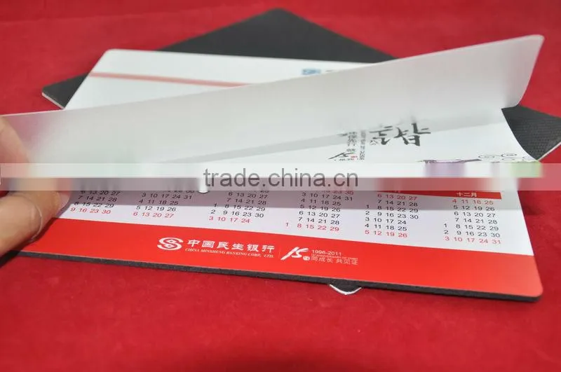1c printing mouse pad / computer mouse pads