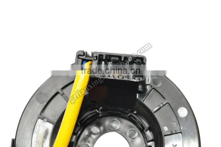 Steering wheel airbag spiral cable sub-assy retractable cable spiral spring for OEM#84306-02200