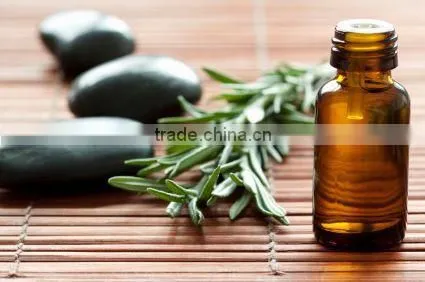 Natural Essential Oil From India