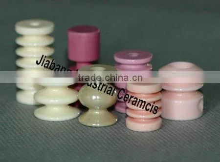 Alumina Ceramic Tubes Heating Elements