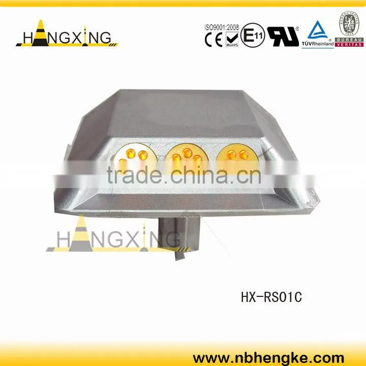 HX-RS01C cat eyes road reflective studs