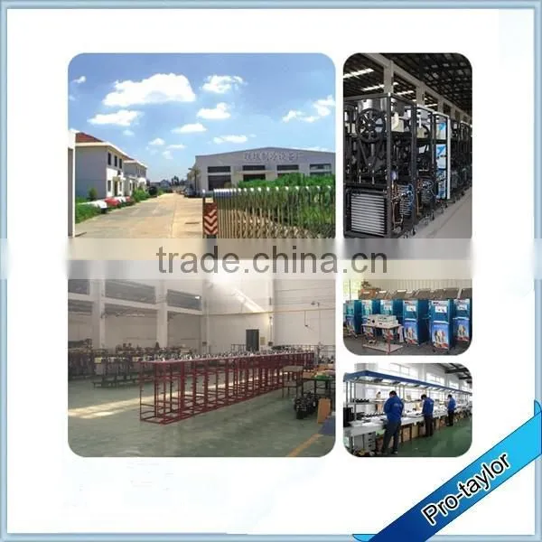 high quality commercial soft ice cream machine (Canton fair booth No:1.1J19,from 15th to 19th of Oct)