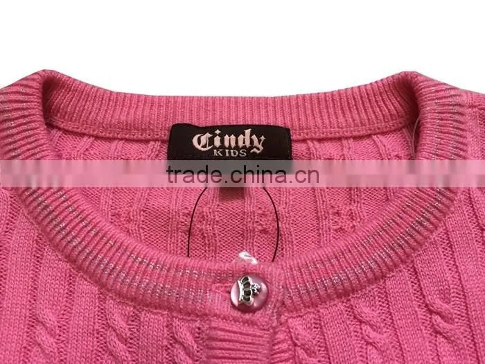 Runtex GIRLS JUMPERr RT-K04