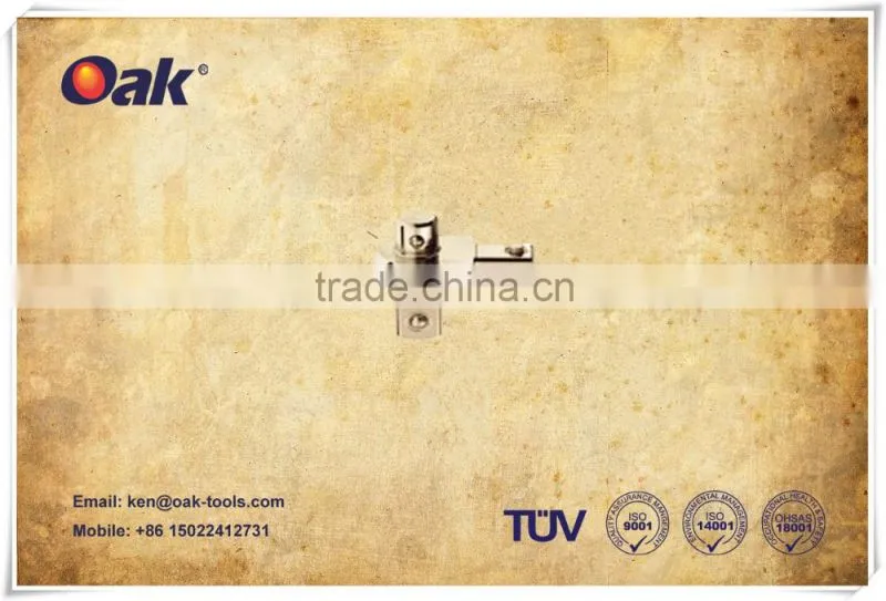 Aluminium Bronze SOCKET OPEN END BIT