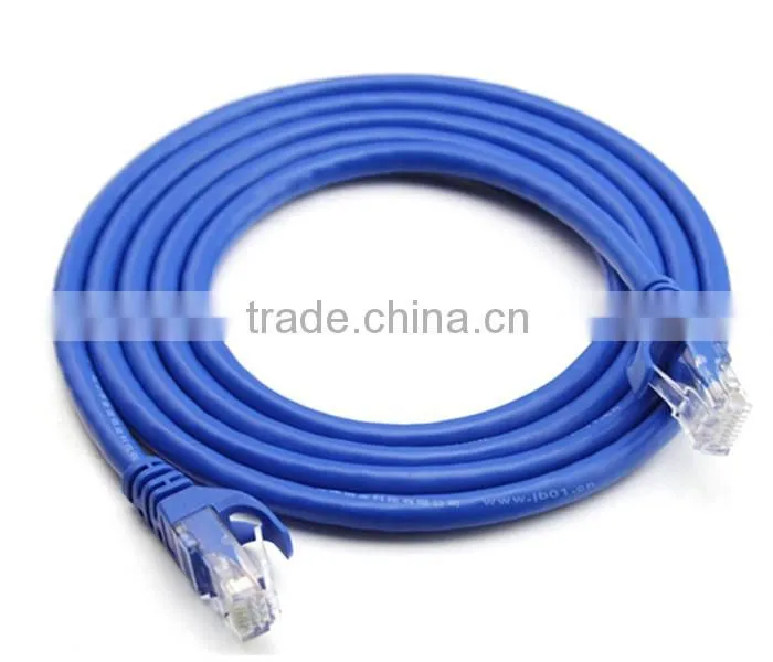 1m 3ft Network Ethernet RJ45 Cat5E UTP PATCH Cable Leads