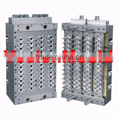 plastic fork mould (plastic spoon fork mould ,disposable plastic fork mould)