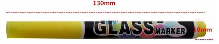 Simply Remarkable Waterproof Liquid Blackboard Chalk Marker pens