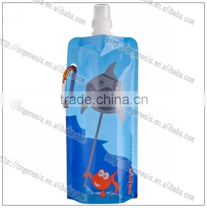 New Products 2016 For Household Portable Drinking Cheap Bpa Free Joyshaker Water Bottles