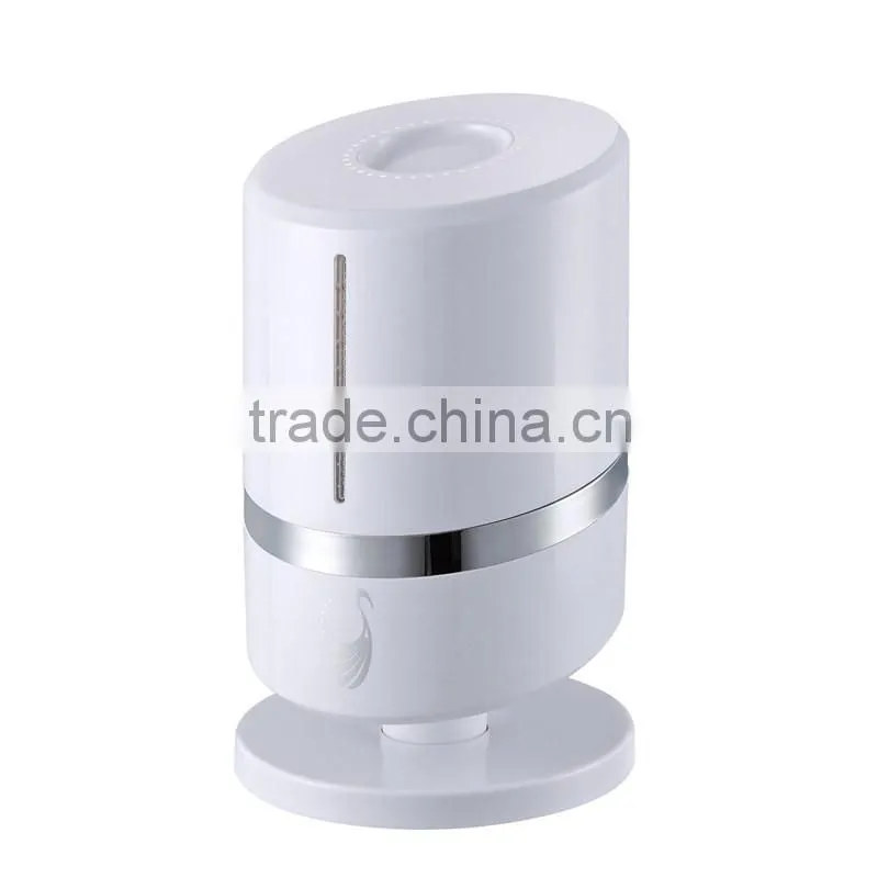 1.5L Diffuser Air Humidifier with LED Color Changing Lamp Light
