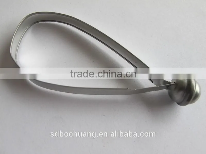 Metal Ball Seals, Security Metal Seals