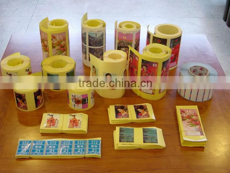 large a4 size sticker paper price