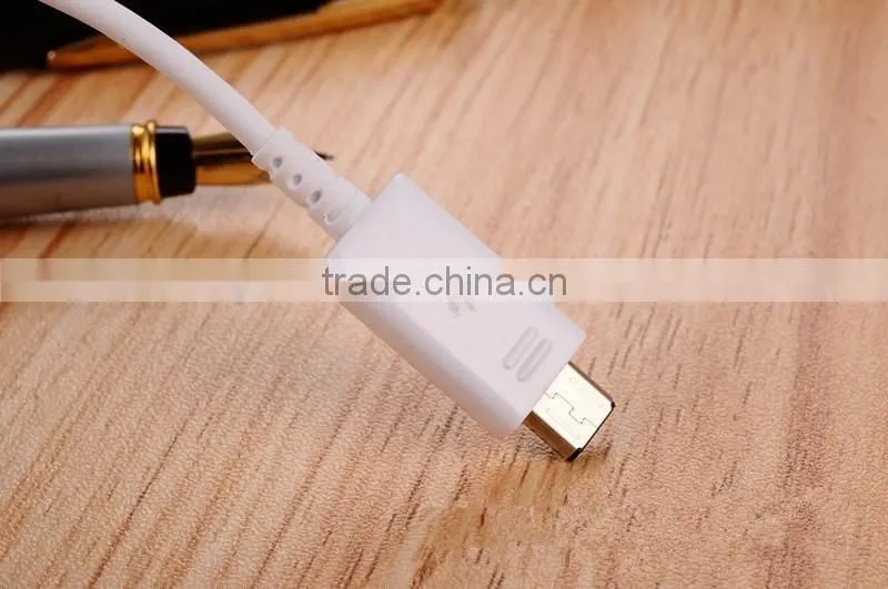 High quality micro usb cable, usb charging cables for samsung s7/s6/s6 edge