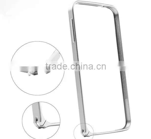 aluminum metal case for samsung galaxy s4 mini