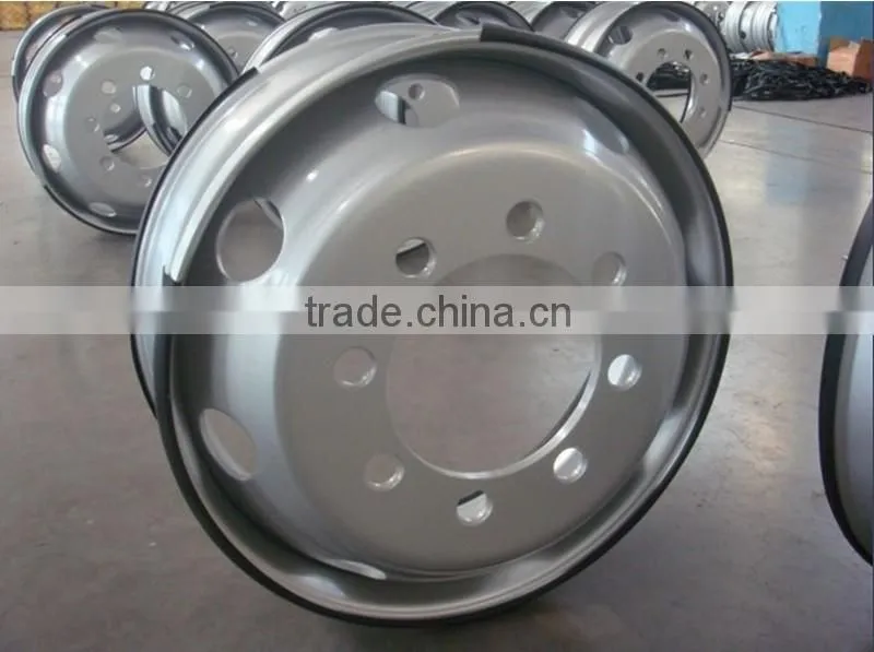 rim 19.5x6.75 10 bolt hole