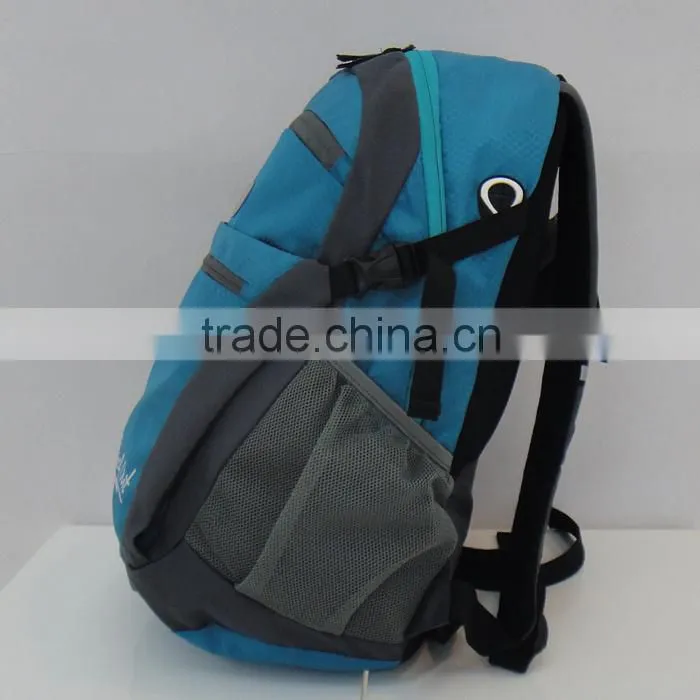 Cycling Reflective Backpack Cycling Backpack With Rain Cover