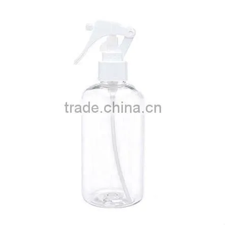 Mini Gun Spray PET 250ml B Clear
