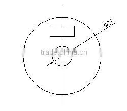 Most advanced and cheap piezo buzzer